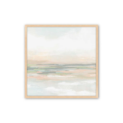 [Color:Raw Maple], Picture of art in a Raw Maple frame