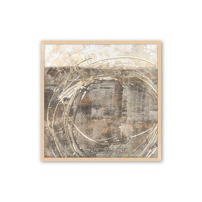 [Color:Raw Maple], Picture of art in a Raw Maple frame
