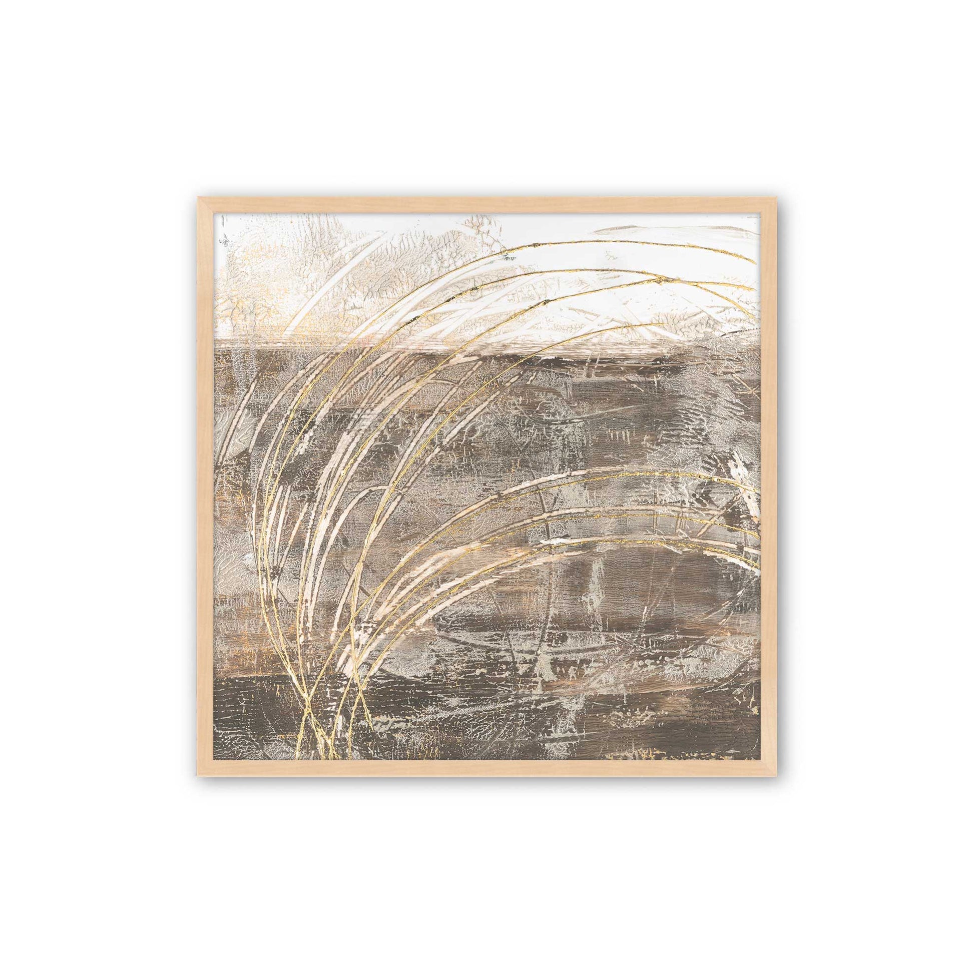 [Color:Raw Maple], Picture of art in a Raw Maple frame