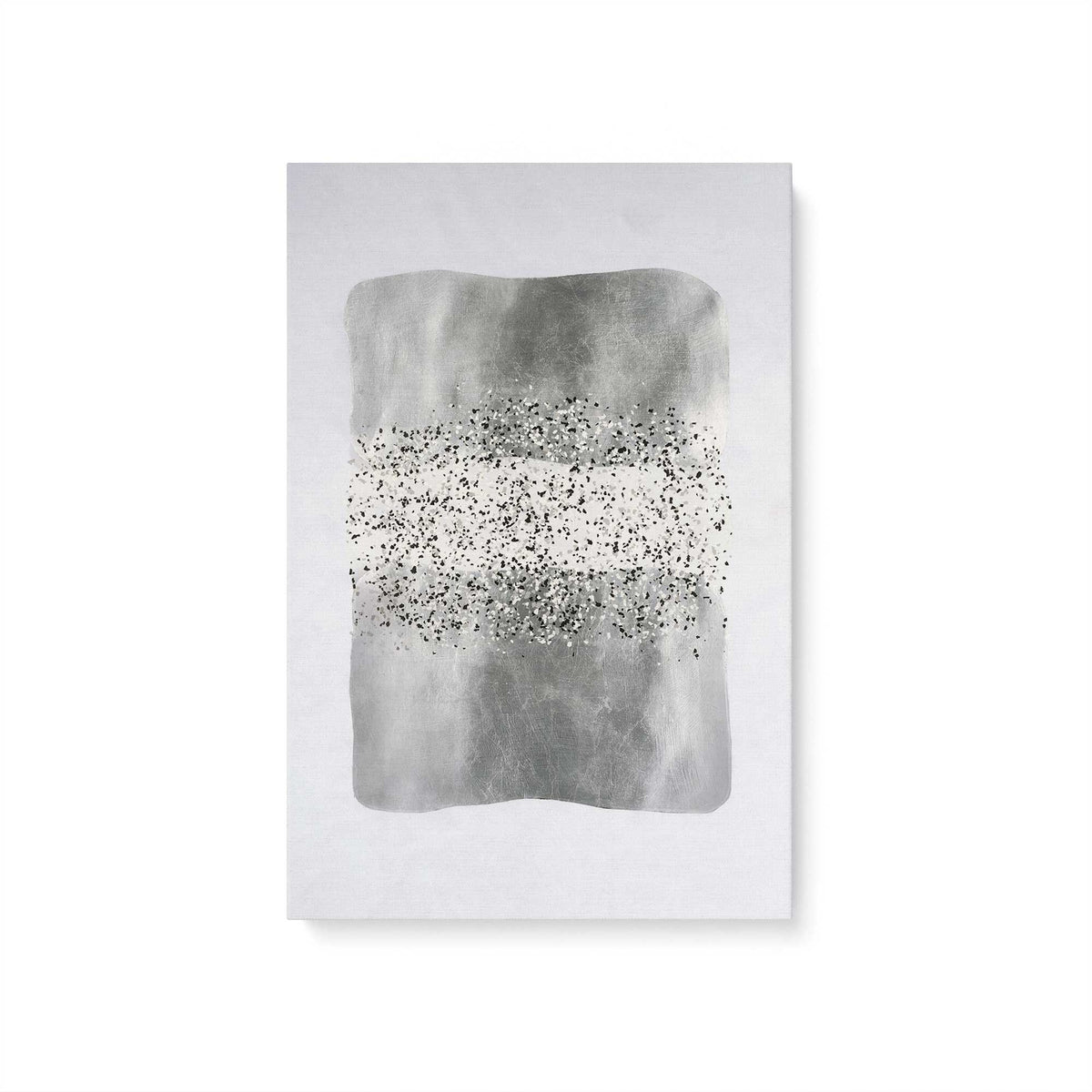 [Color:Stretched Canvas], Picture of art