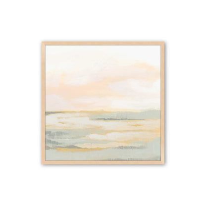 [Color:Raw Maple], Picture of art in a Raw Maple frame