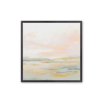 [Color:Weathered Zinc], Picture of art in a Weathered Zinc frame