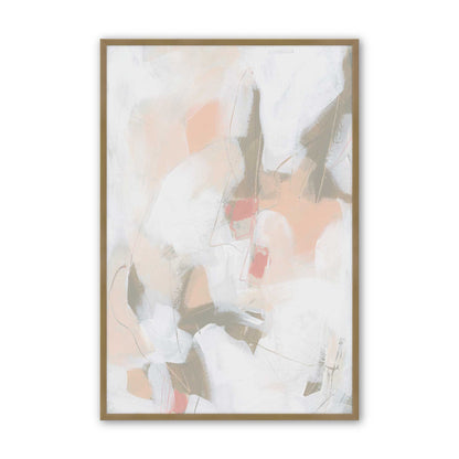 [Color:Weathered Zinc], Picture of art in a Weathered Zinc frame