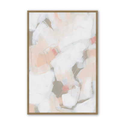 [Color:Weathered Zinc], Picture of art in a Weathered Zinc frame