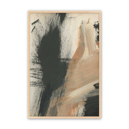 [Color:Raw Maple], Picture of art in a Raw Maple frame