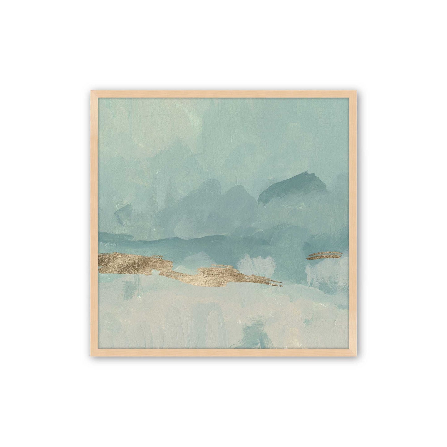[Color:Raw Maple], Picture of art in a Raw Maple frame