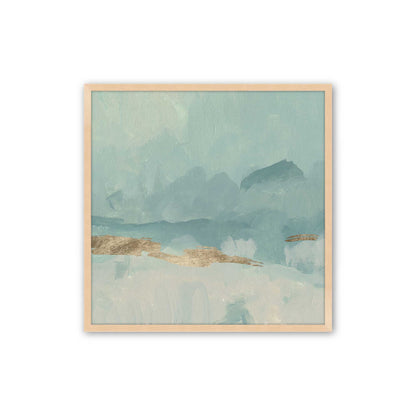 [Color:Raw Maple], Picture of art in a Raw Maple frame