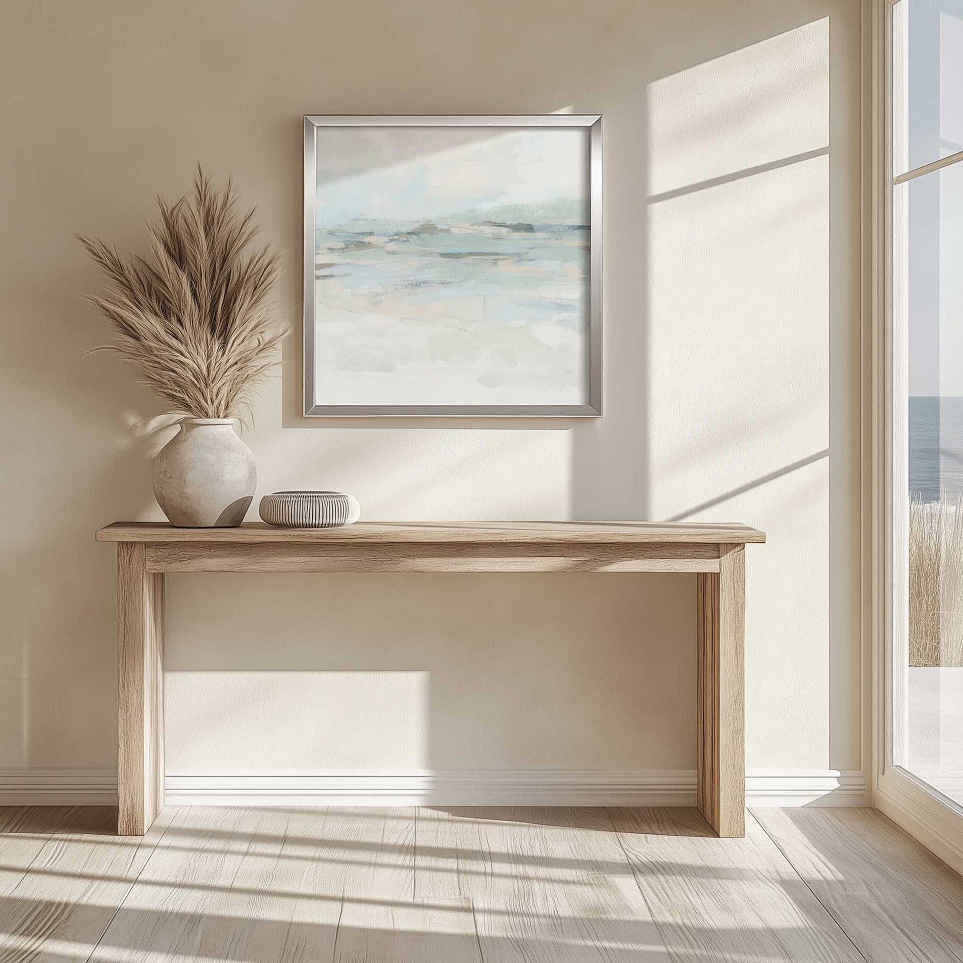 [LIFESTYLE],[SPECIAL],Picture of art in a room