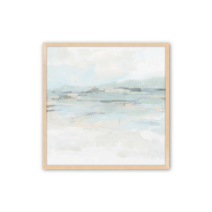 [Color:Raw Maple], Picture of art in a Raw Maple frame