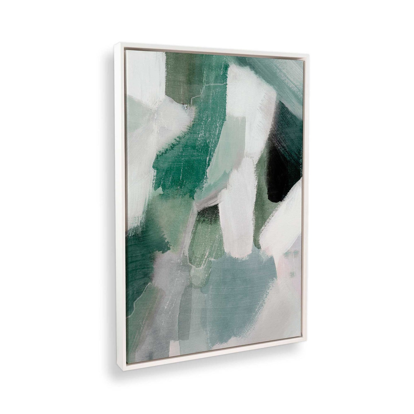 [Color:Opaque White], Picture of the corner of the art
