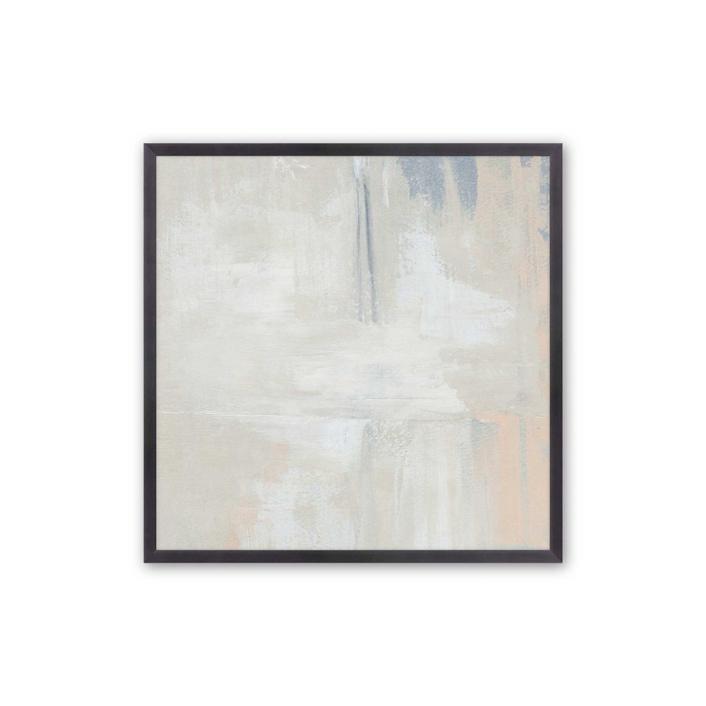[Color:Weathered Zinc], Picture of art in a Weathered Zinc frame