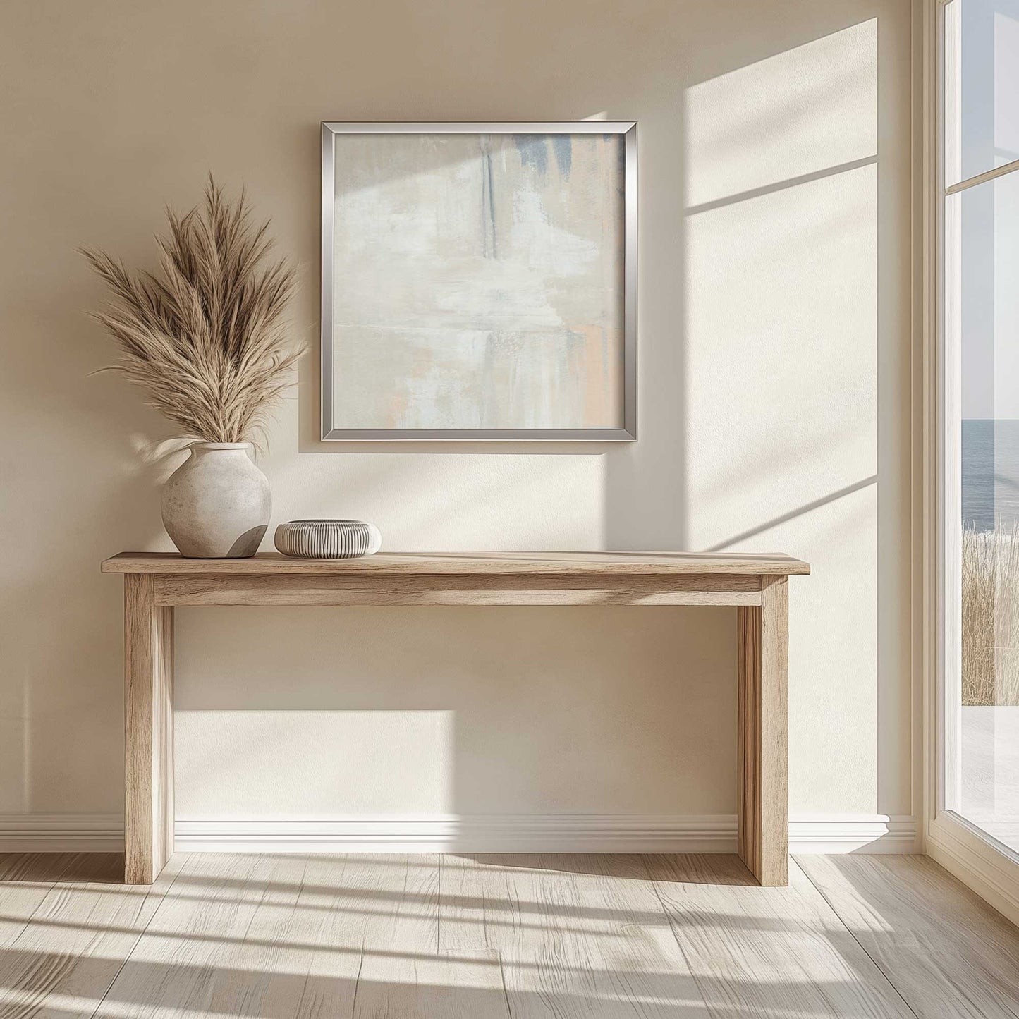 [LIFESTYLE],[SPECIAL],Picture of art in a room