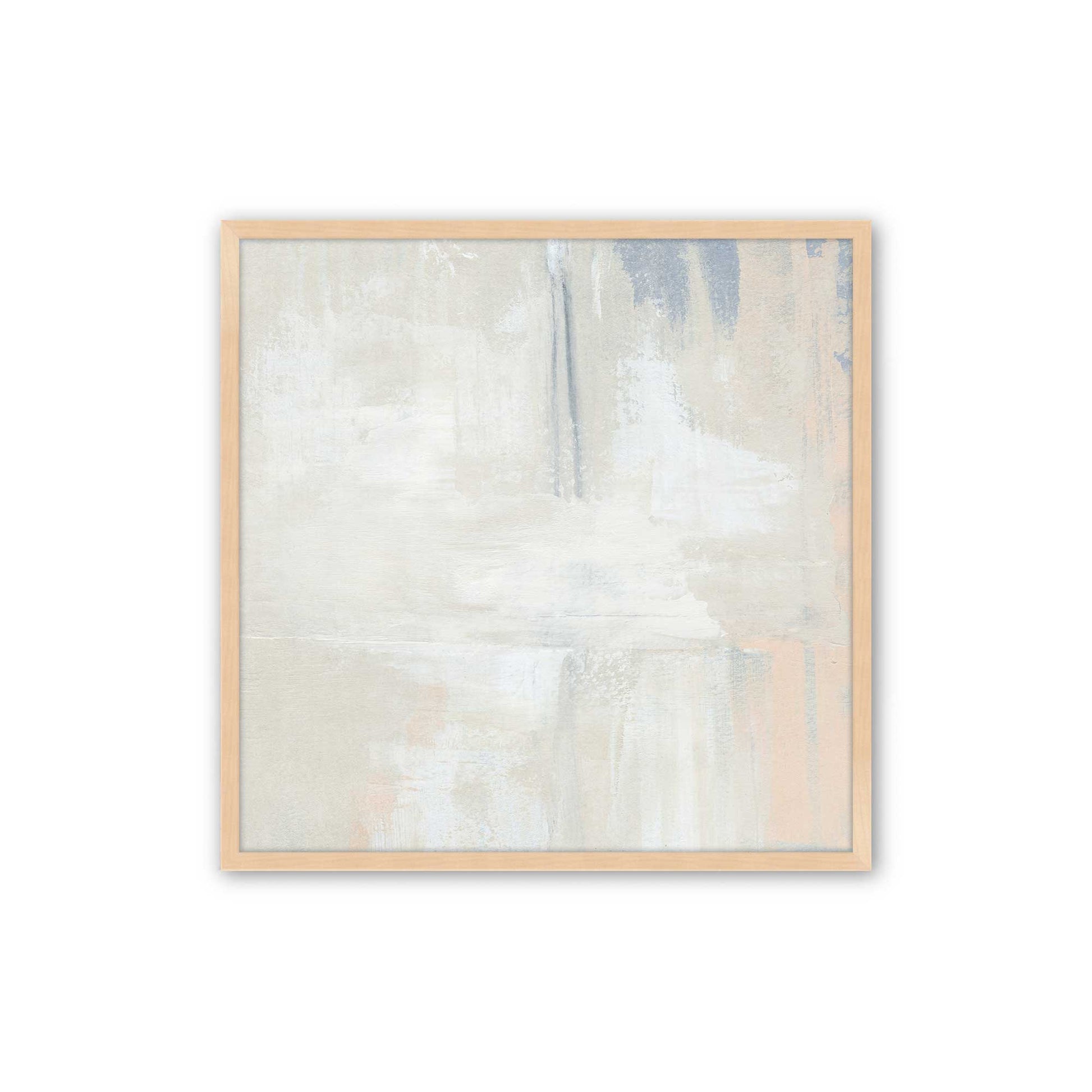 [Color:Raw Maple], Picture of art in a Raw Maple frame