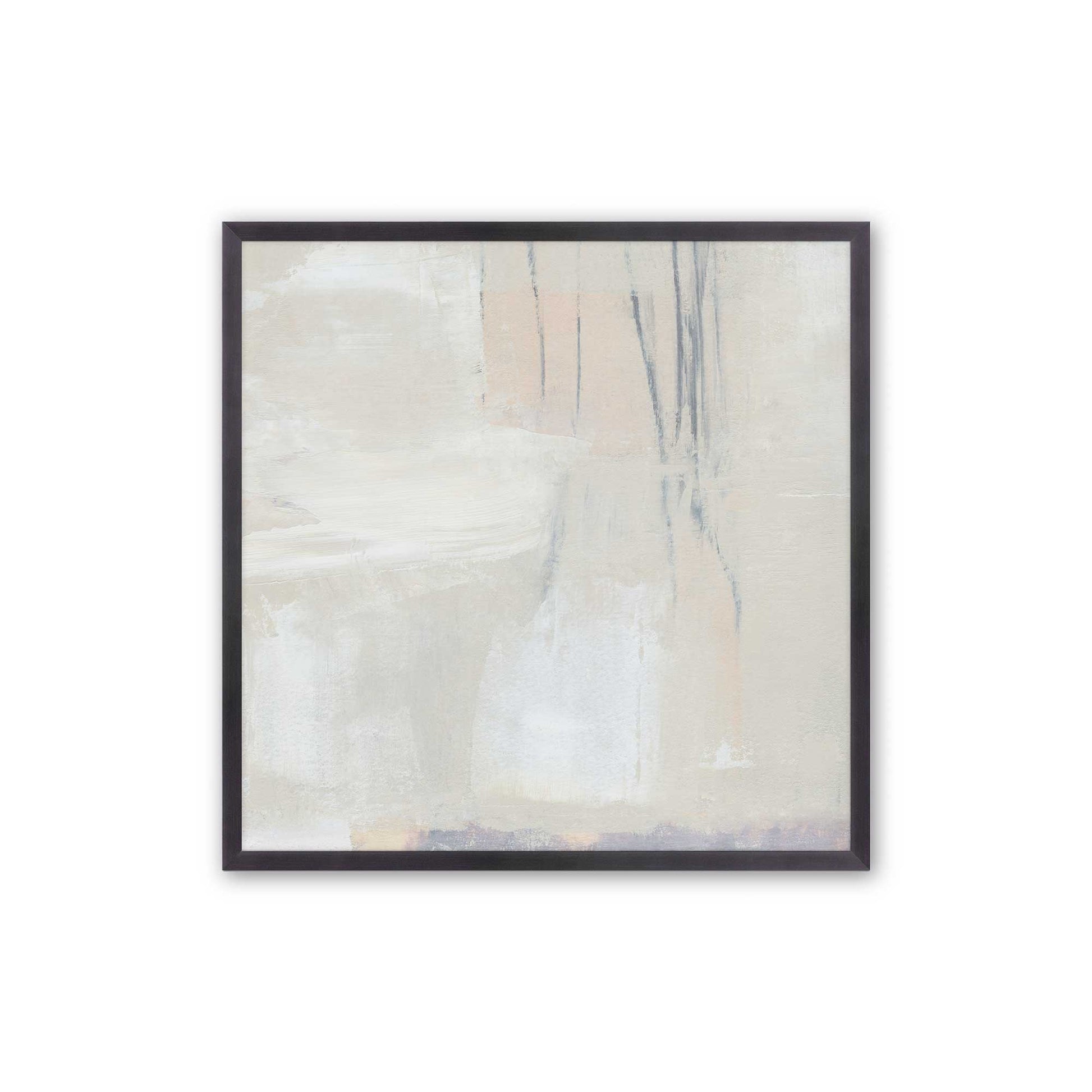 [Color:Weathered Zinc], Picture of art in a Weathered Zinc frame