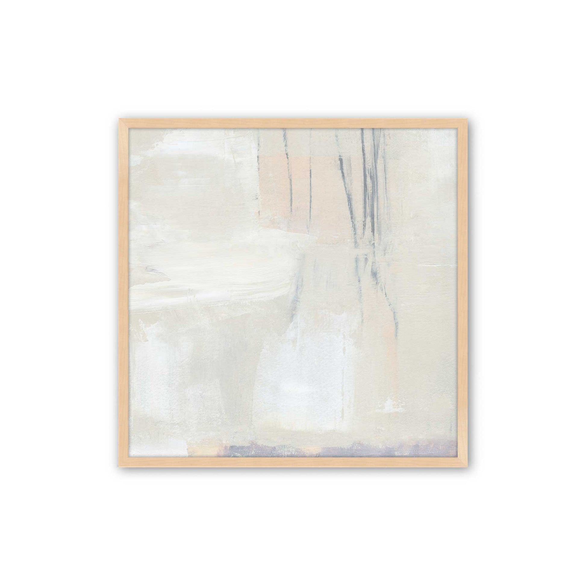 [Color:Raw Maple], Picture of art in a Raw Maple frame