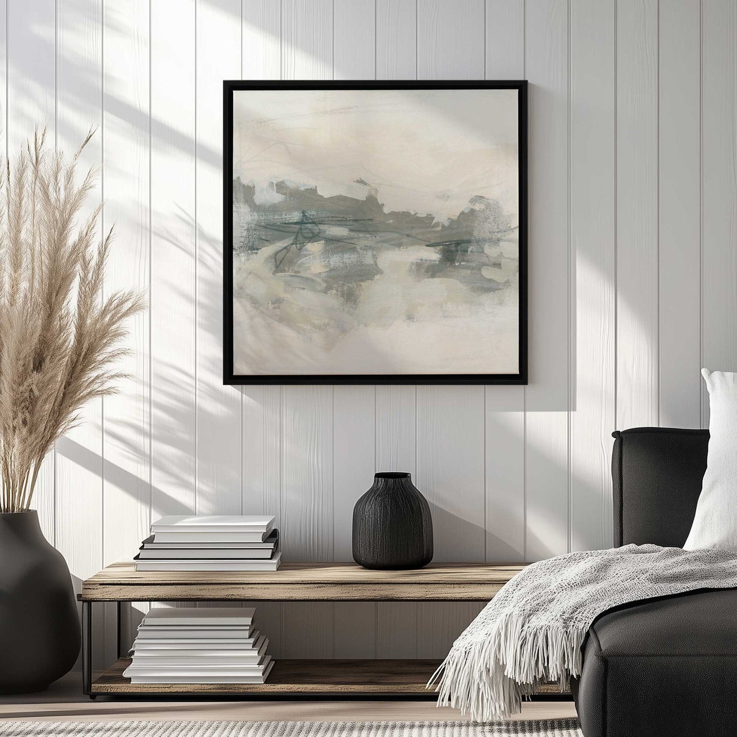 [LIFESTYLE],[SPECIAL],  Picture of art in a room