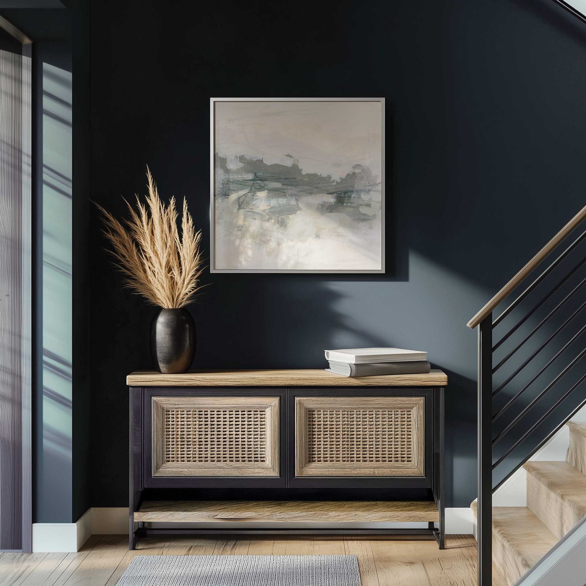 [LIFESTYLE],[SPECIAL],Picture of art in a room