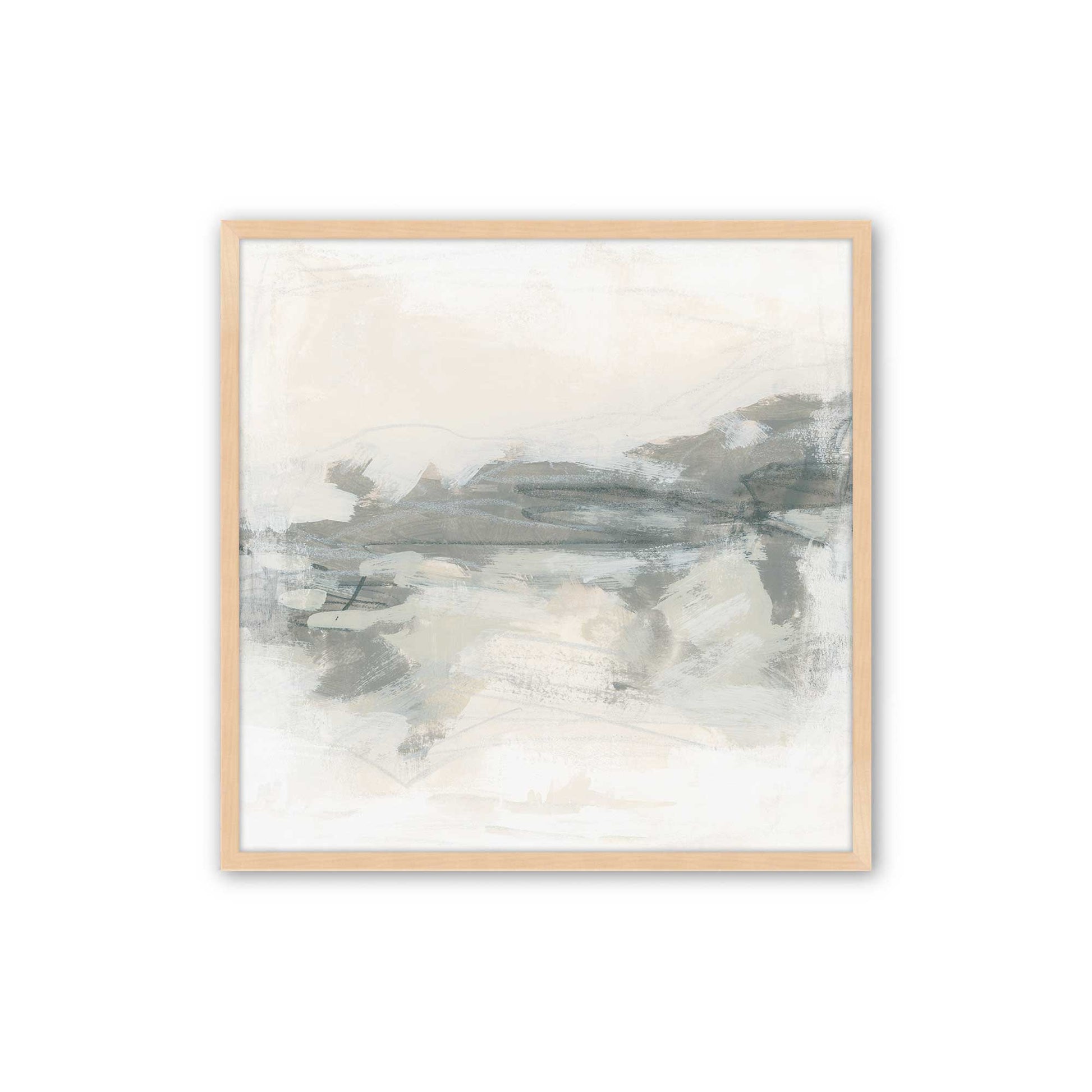 [Color:Raw Maple], Picture of art in a Raw Maple frame