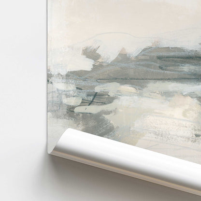 [color:Rolled Print], Picture of close up of art