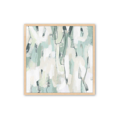 [Color:Raw Maple], Picture of art in a Raw Maple frame