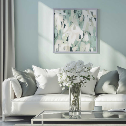 [LIFESTYLE],[SPECIAL],Picture of art in a room