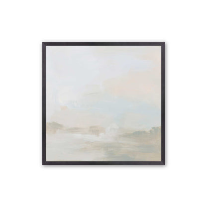 [Color:Weathered Zinc], Picture of art in a Weathered Zinc frame