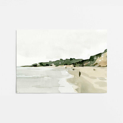 [color:Rolled Print], Picture of close up of art