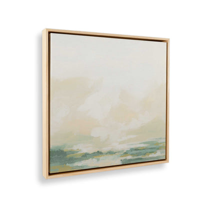 [Color:American Maple], Picture of the corner of the art