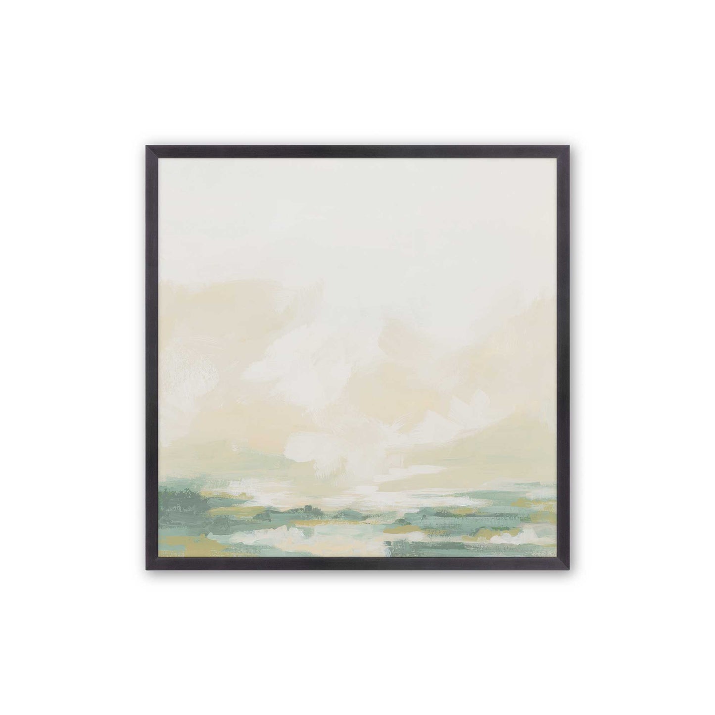 [Color:Weathered Zinc], Picture of art in a Weathered Zinc frame