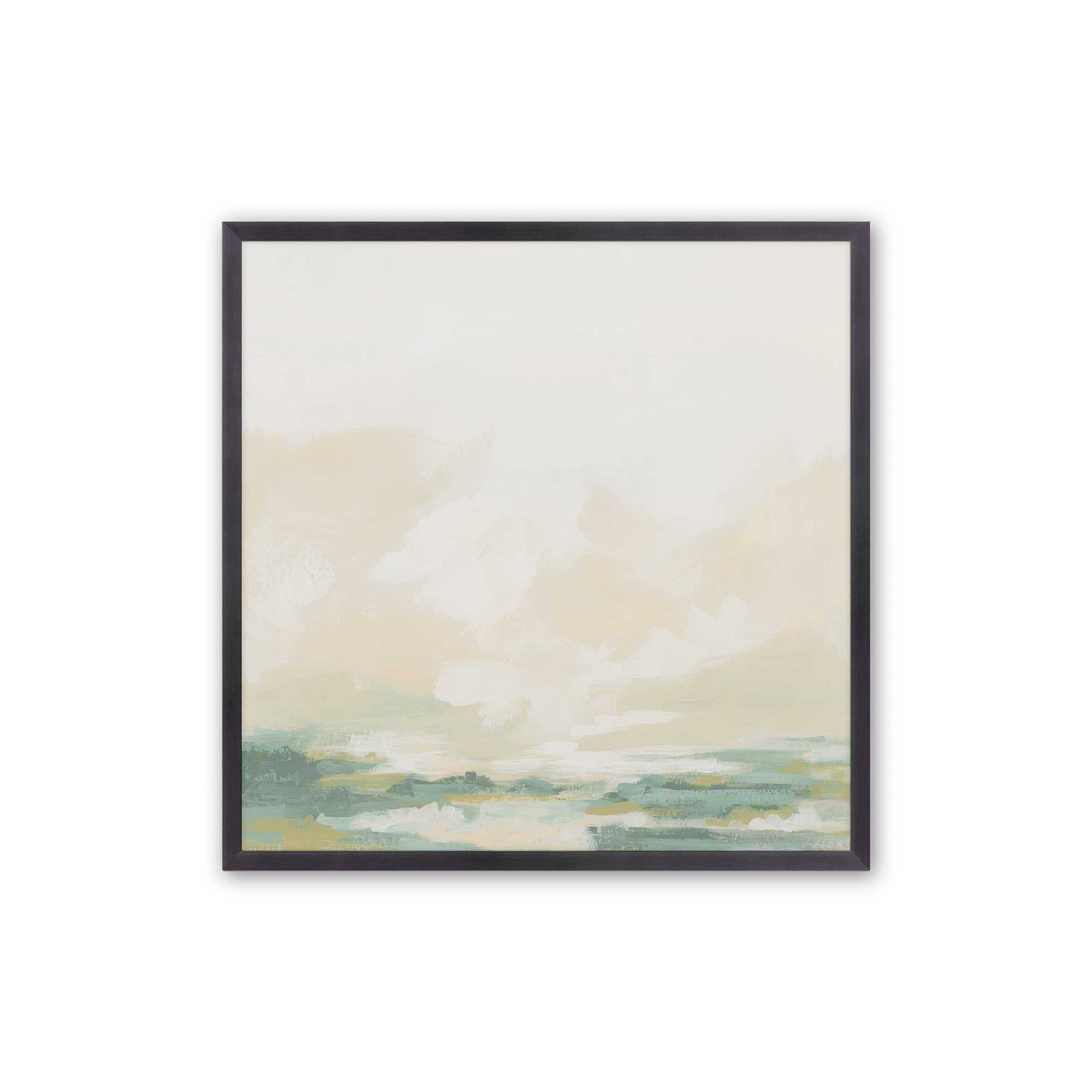 [Color:Weathered Zinc], Picture of art in a Weathered Zinc frame