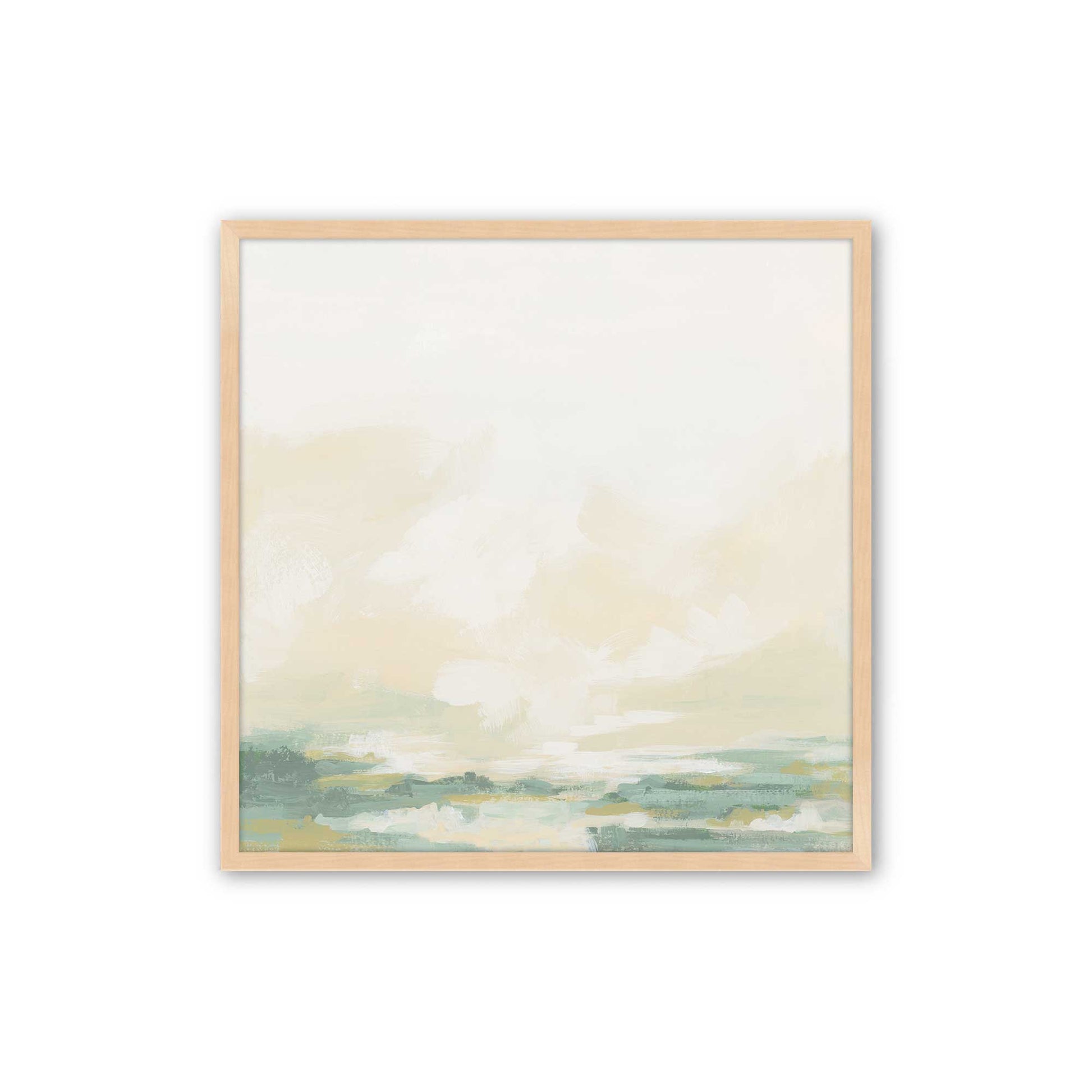 [Color:Raw Maple], Picture of art in a Raw Maple frame