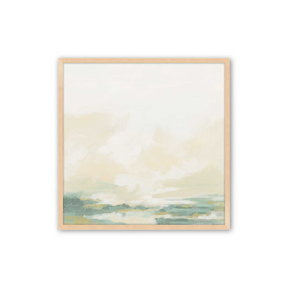[Color:Raw Maple], Picture of art in a Raw Maple frame