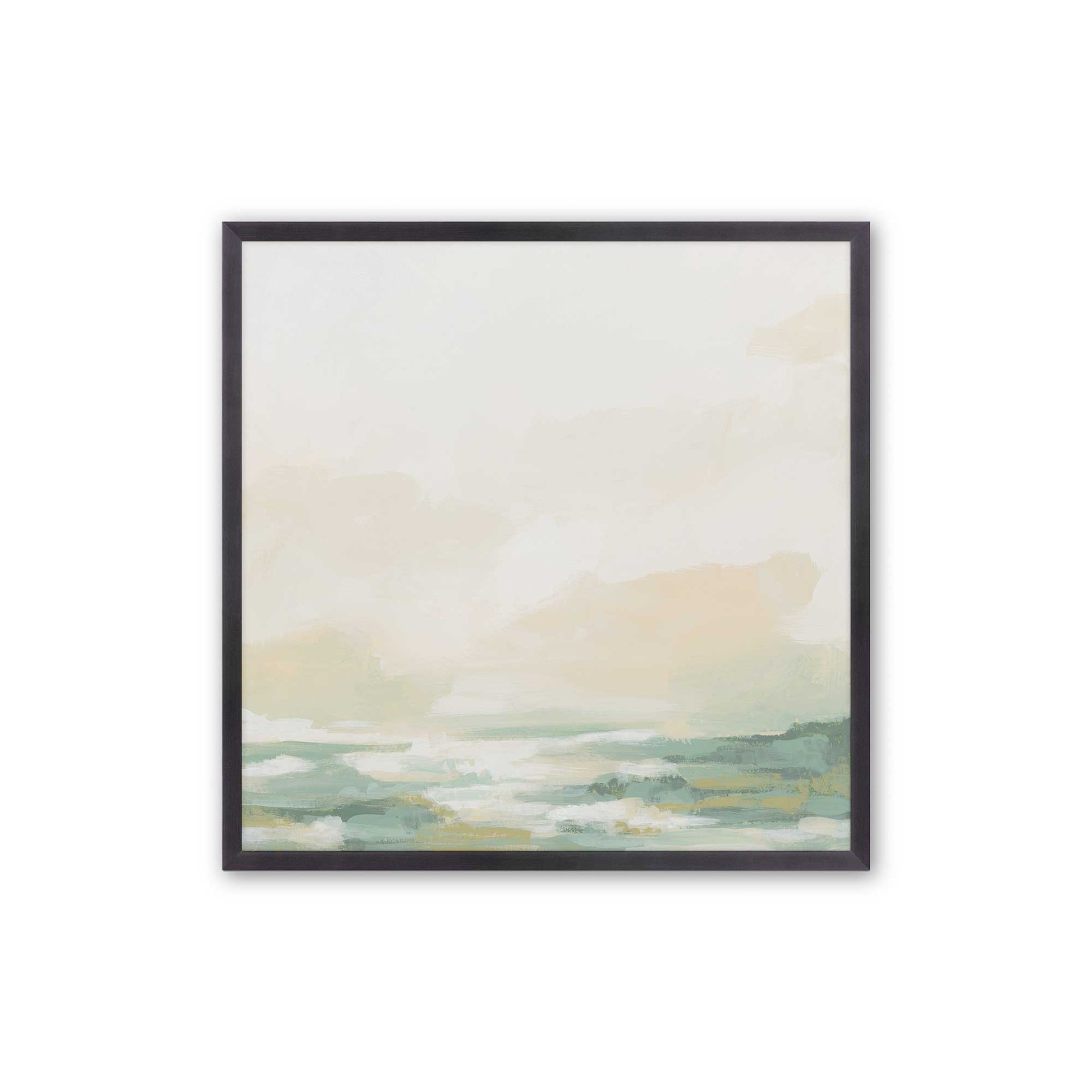 [Color:Weathered Zinc], Picture of art in a Weathered Zinc frame