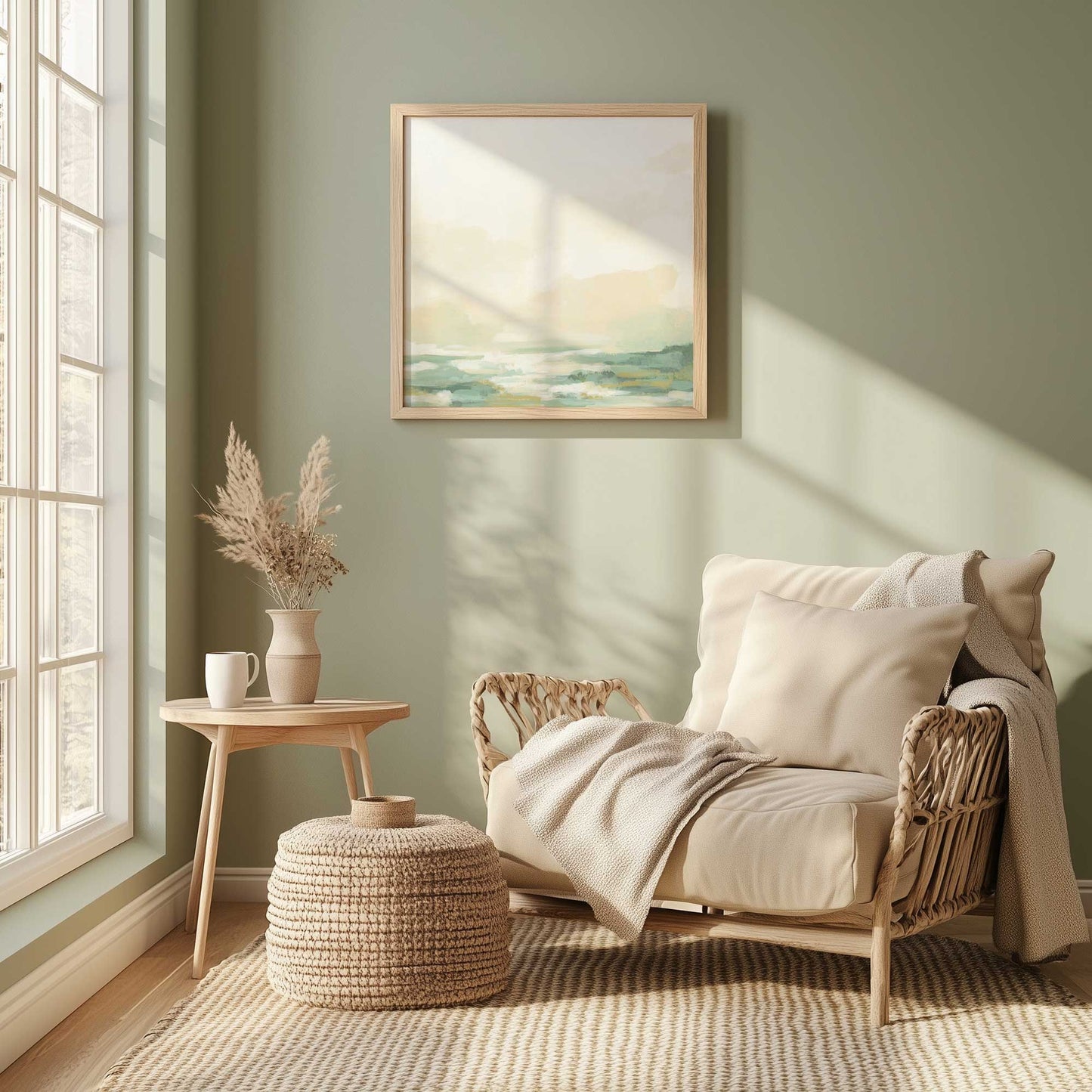 [LIFESTYLE],[SPECIAL],Picture of art in a room