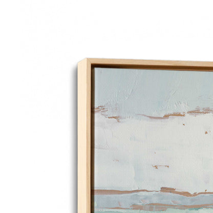 [Color:American Maple], Picture of the corner of the art