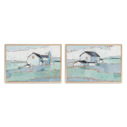 [Color:Raw Maple], Picture of art in a Raw Maple frame