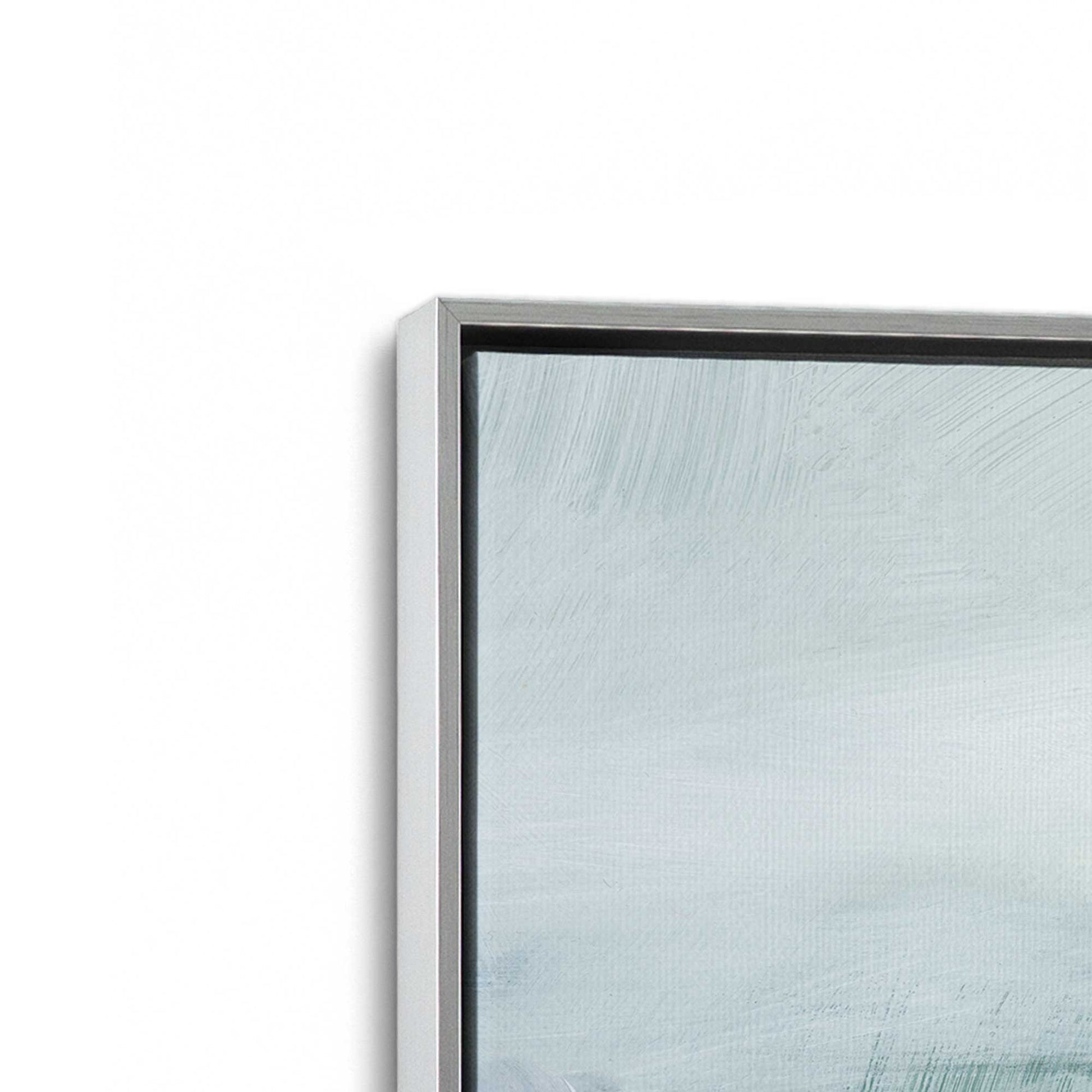[Color:Polished Chrome], Picture of the corner of the art