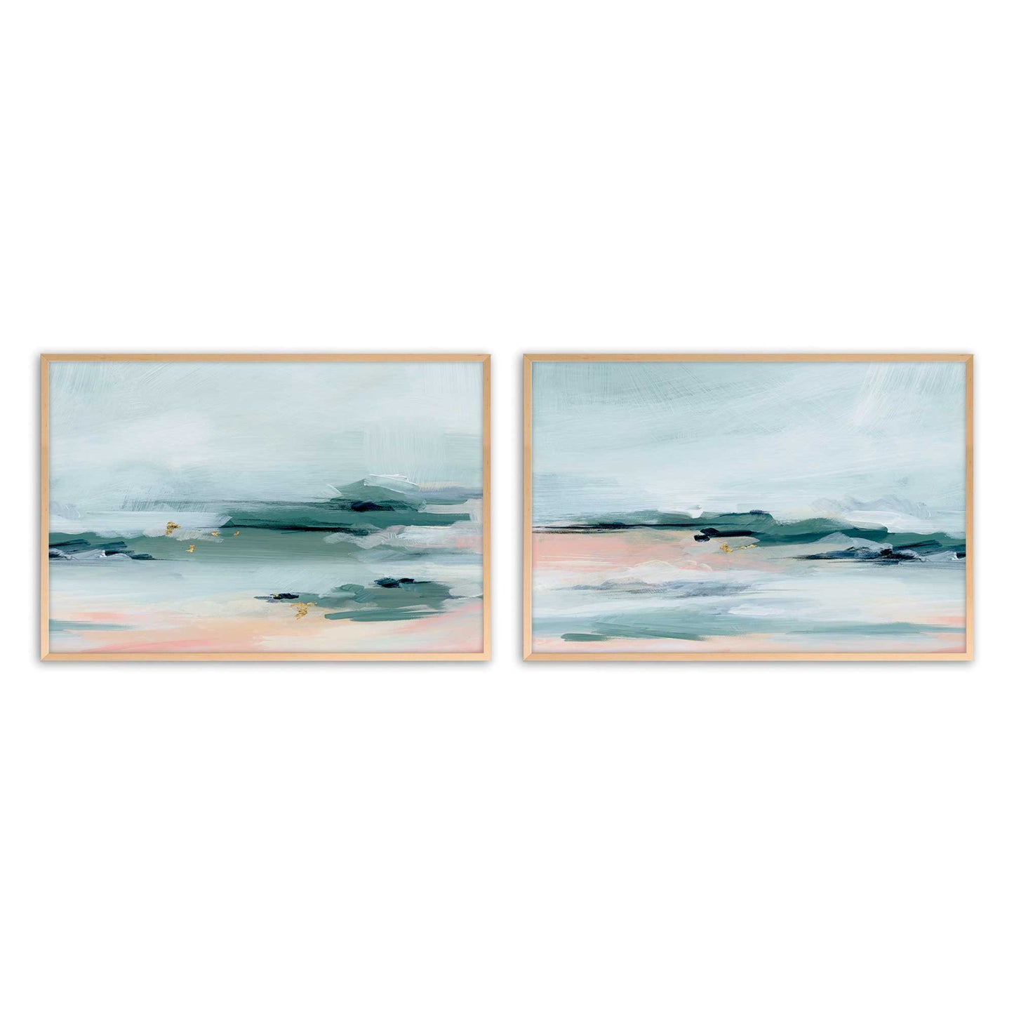 [Color:Raw Maple], Picture of art in a Raw Maple frame