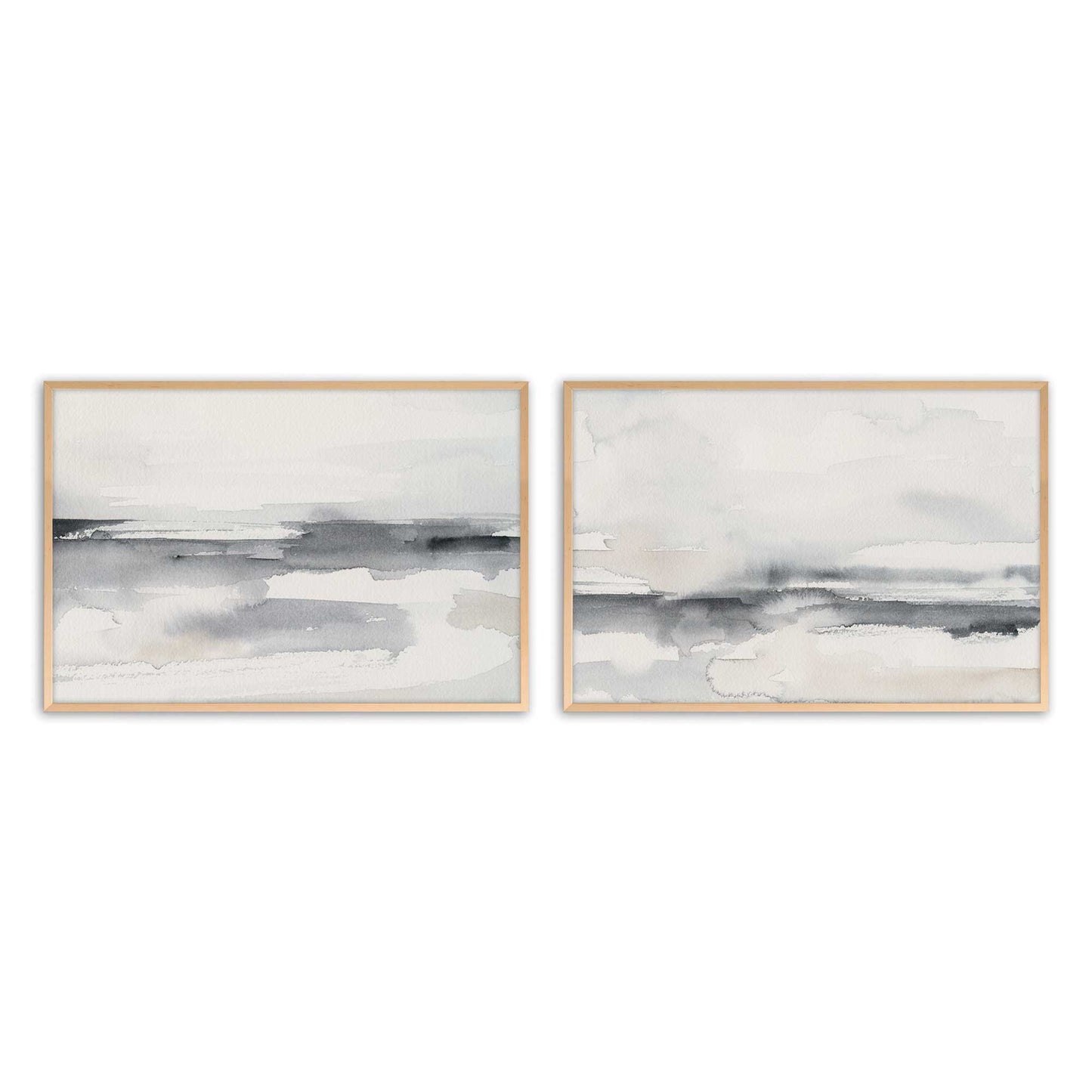 [Color:Raw Maple], Picture of art in a Raw Maple frame