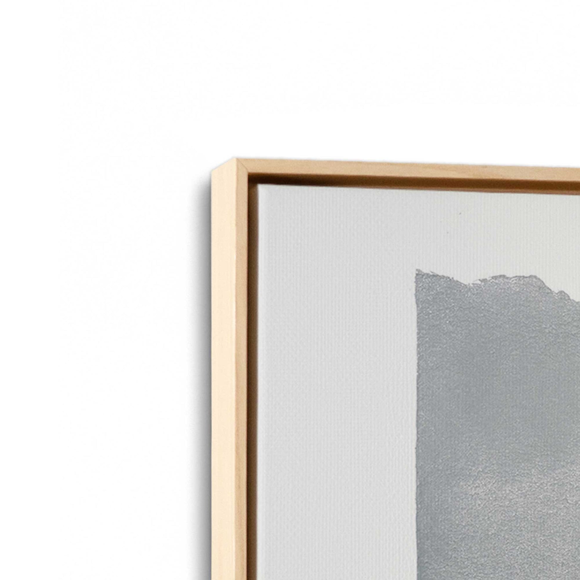 [Color:American Maple], Picture of the corner of the art