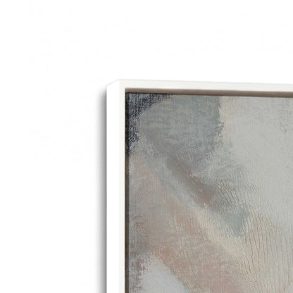 [Color:Opaque White], Picture of the corner of the art