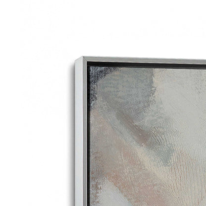 [Color:Polished Chrome], Picture of the corner of the art