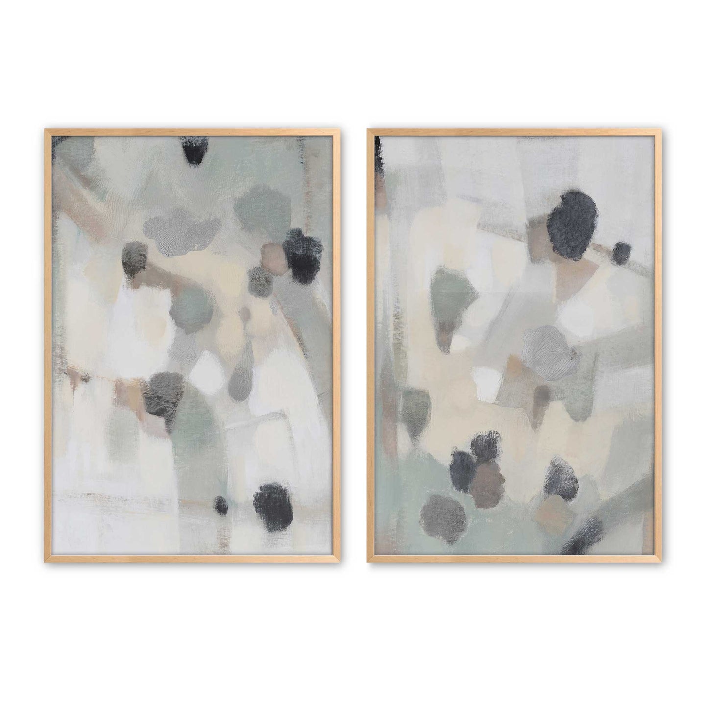 [Color:Raw Maple], Picture of art in a Raw Maple frame