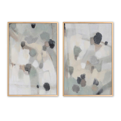 [Color:Raw Maple], Picture of art in a Raw Maple frame