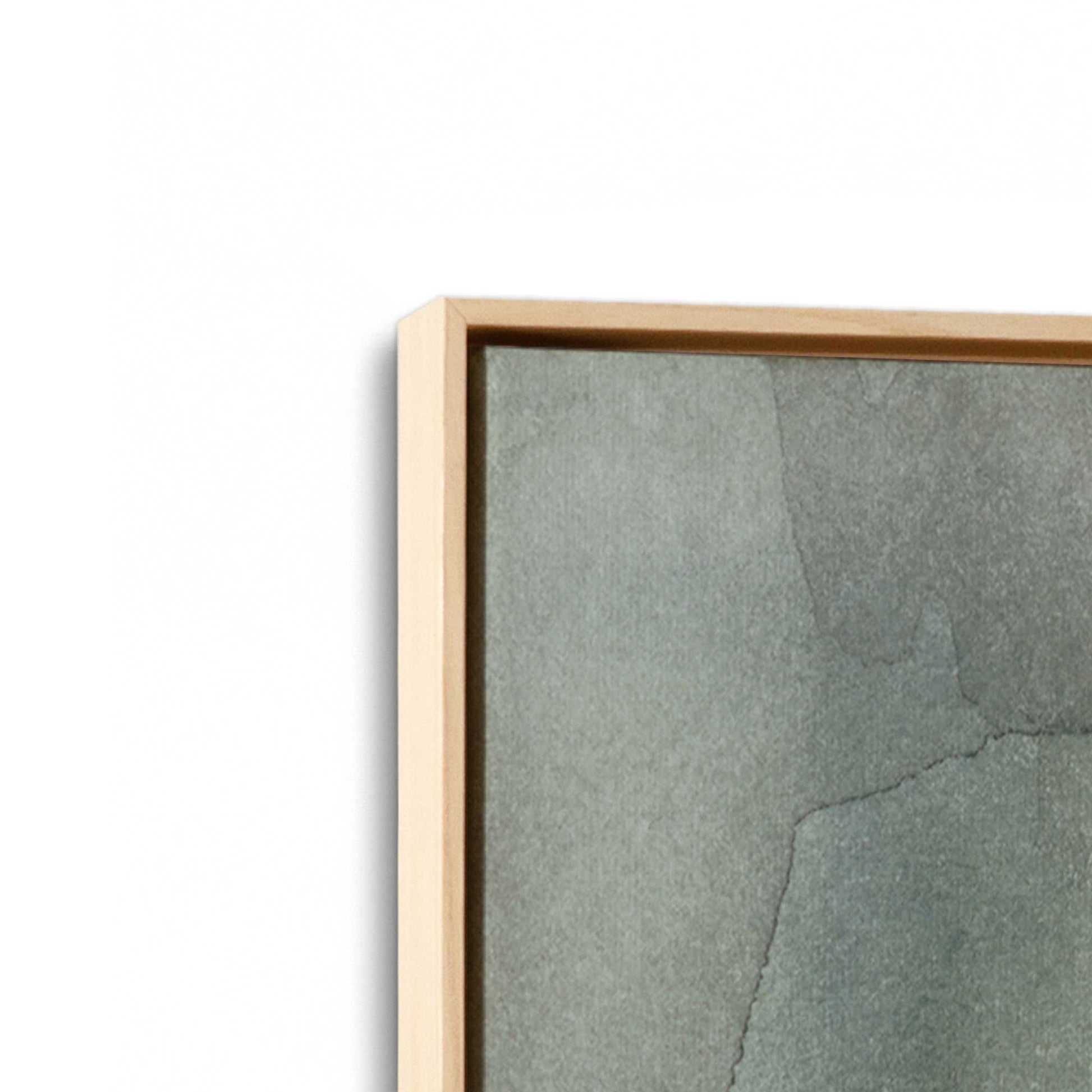 [Color:American Maple], Picture of the corner of the art