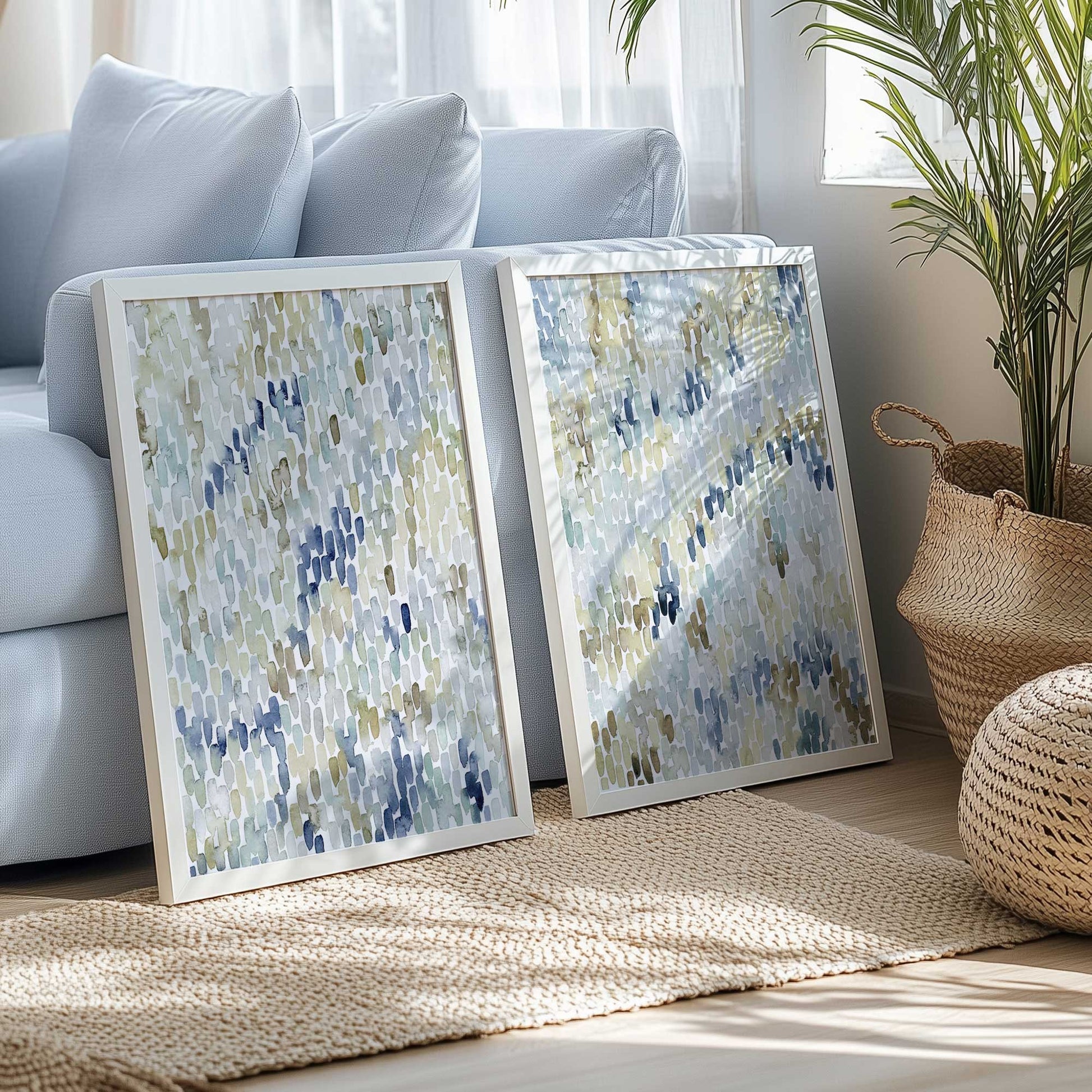 [LIFESTYLE],[SPECIAL],Picture of art in a room