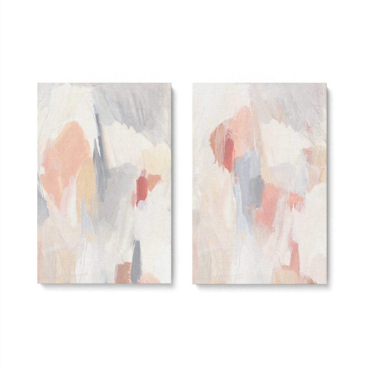 [Color:Stretched Canvas], Picture of art