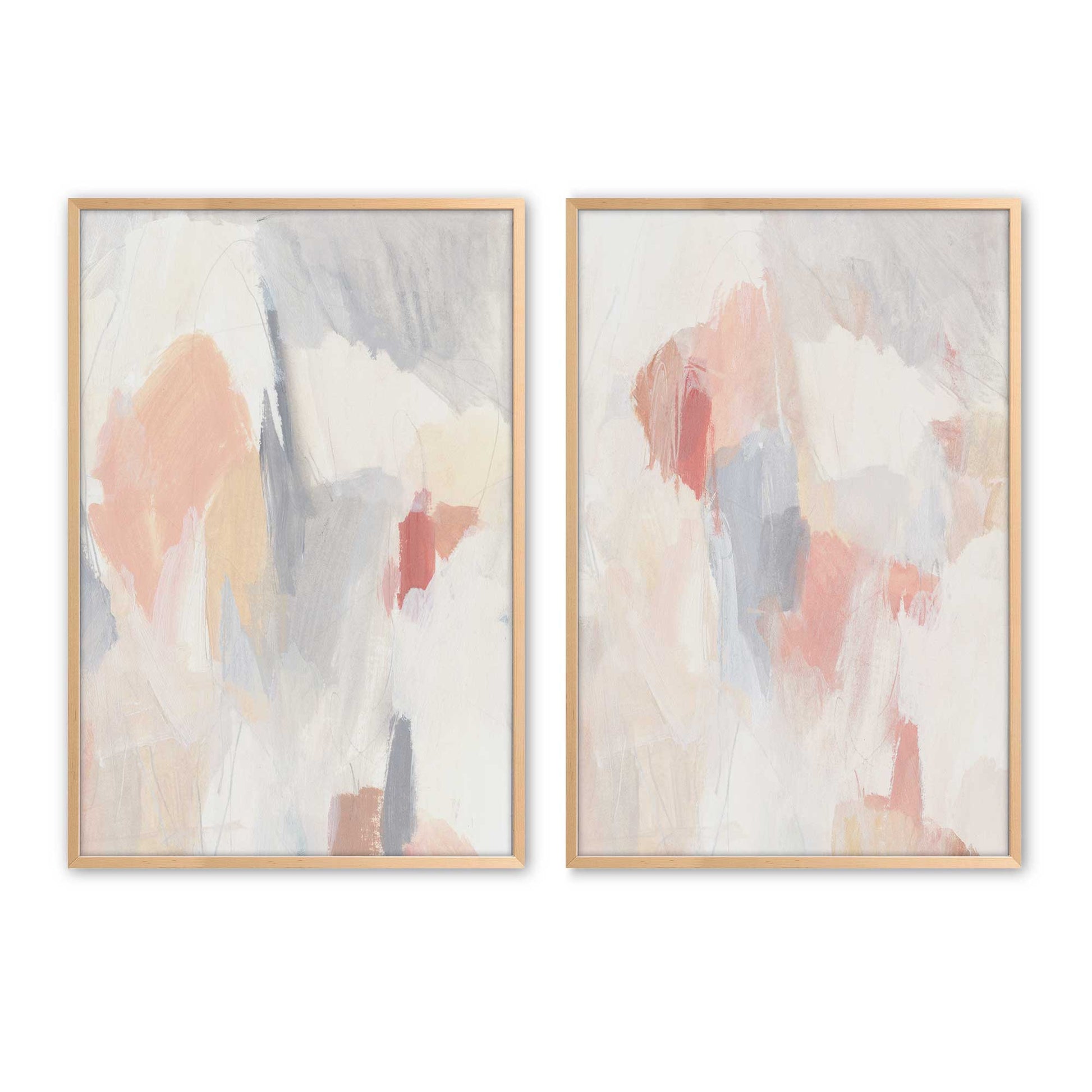 [Color:Raw Maple], Picture of art in a Raw Maple frame