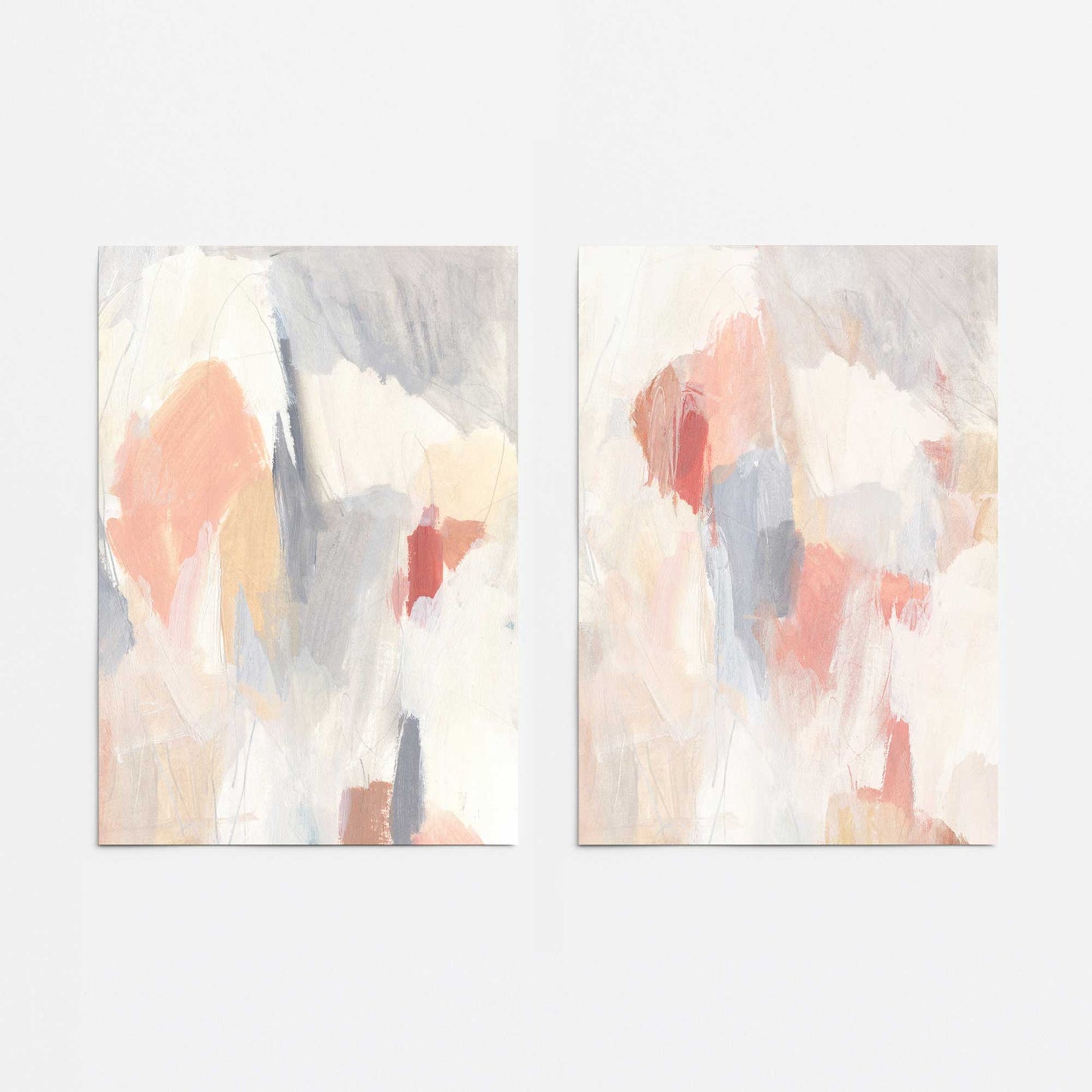 [color:Rolled Print], Picture of close up of art