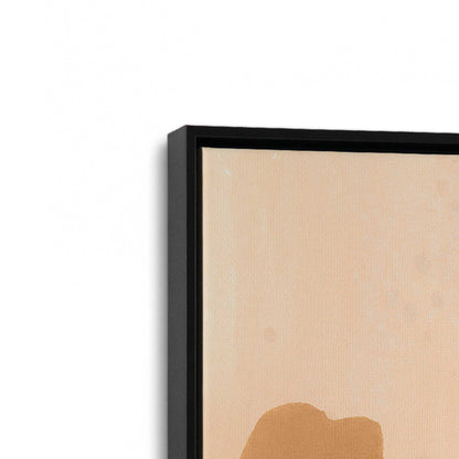 [Color:Satin Black], Picture of the corner of the art